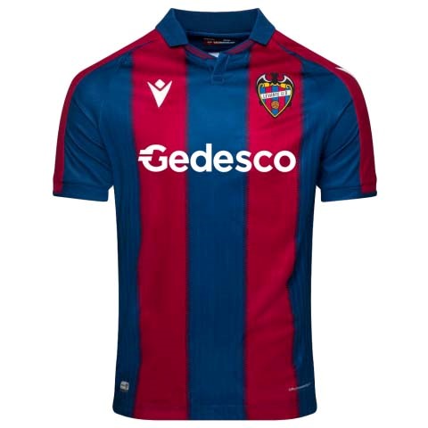 Thailand Trikot Levante Heim 2021-22